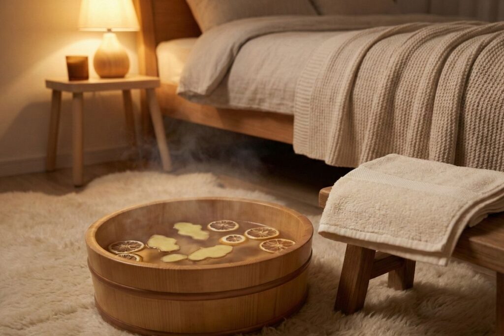 주방에 숨겨진 보약, 생강으로 끝내는 3가지 건강 루틴 2