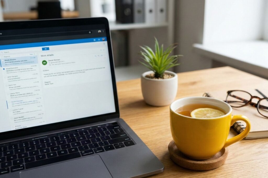 주방에 숨겨진 보약, 생강으로 끝내는 3가지 건강 루틴 3