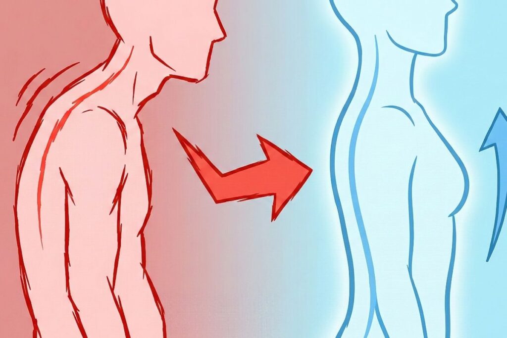 성인도 키가 클 수 있다고? 숨겨진 1cm를 찾는 필라테스 효과 1