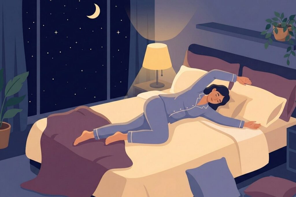 성인도 키가 클 수 있다고? 숨겨진 1cm를 찾는 필라테스 효과 3