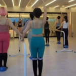 “우아하게 지방 태운다”… 2030 사로잡은 다이어트 신흥 강자 ‘바레(Barre)