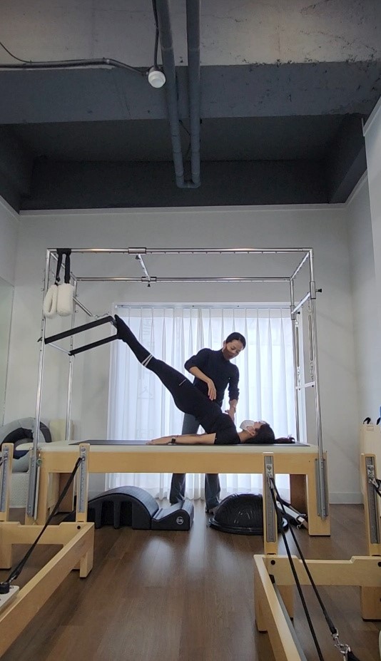 성인도 키가 클 수 있다고? 숨겨진 1cm를 찾는 필라테스 효과 2