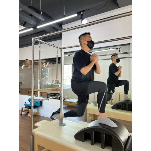 [건강 칼럼] 겨울 끝자락, 굳은 몸을 깨우는 '필라테스와 바레'의 힘 5