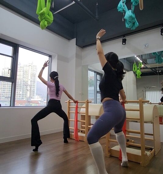 하루 30분 유산소 운동을 꼭 해야 하는 이유