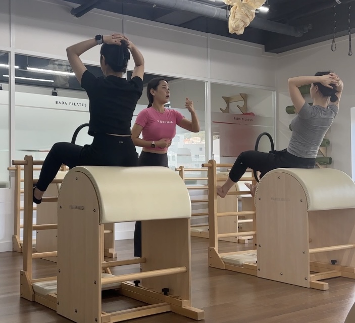 [건강 칼럼] 40대, 운동의 목적이 ‘기록’에서 ‘관리’로 바뀌어야 하는 이유 3