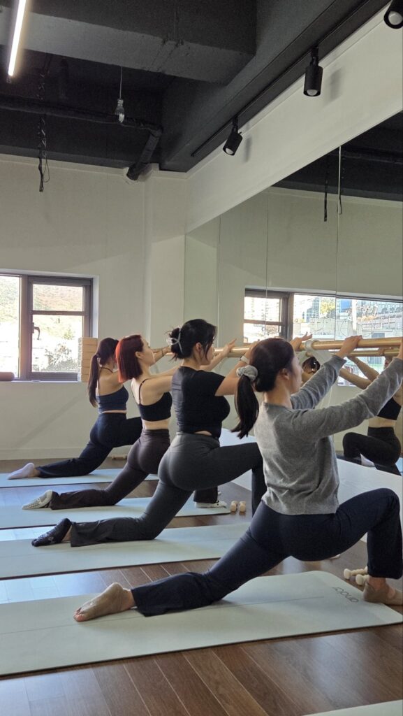 [건강 칼럼] 40대, 운동의 목적이 ‘기록’에서 ‘관리’로 바뀌어야 하는 이유 4