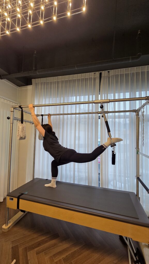 50대60대 , 필라테스로 ‘기능’ 잡고 ‘몸매’ 되찾는다 3