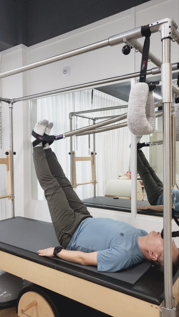 50대60대 , 필라테스로 ‘기능’ 잡고 ‘몸매’ 되찾는다 2