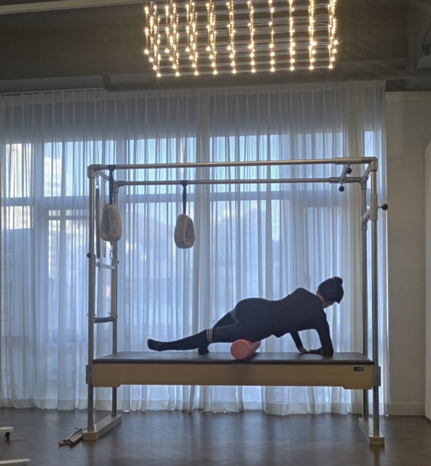 [헬스&라이프] 운동만큼 중요한 '회복의 기술'… 폼롤러 vs 리커버링 200% 활용법 3