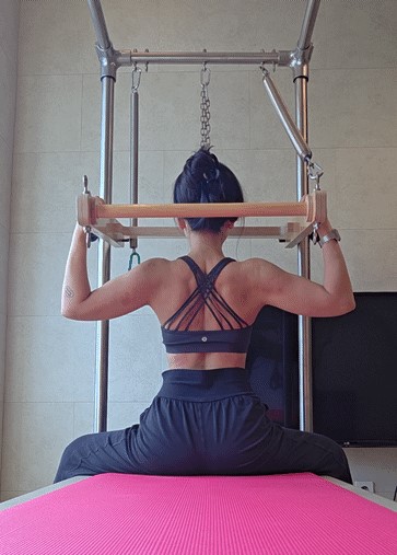 코어만 잡다가 몸 다 망친다. 당신이 몰랐던 '실력없는 ' 재활의 함정 4