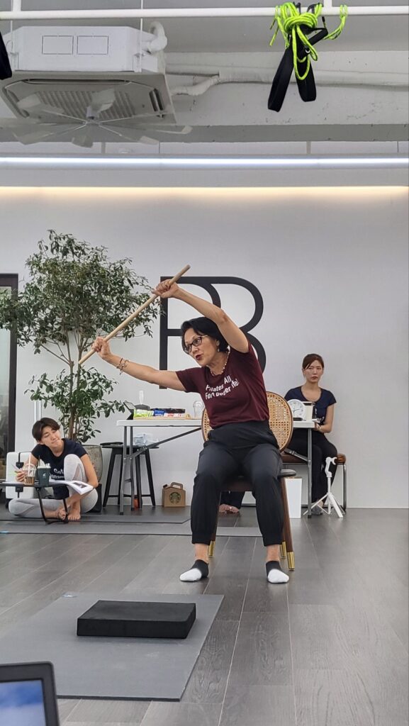 [건강 칼럼] 겨울 끝자락, 굳은 몸을 깨우는 '필라테스와 바레'의 힘 2