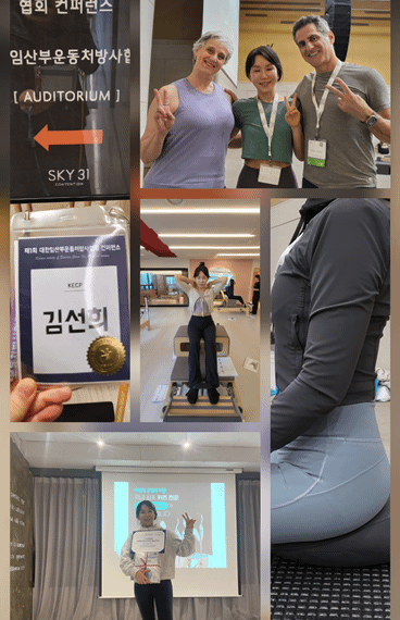 [원장 칼럼] “15년의 숙련도, 이제 당신의 경쟁력이 됩니다”… 바다필라테스 자격증반의 약속