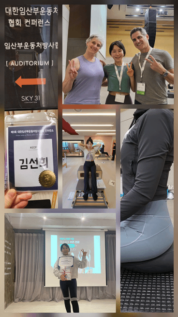 [원장 칼럼] “15년의 숙련도, 이제 당신의 경쟁력이 됩니다”… 바다필라테스 자격증반의 약속