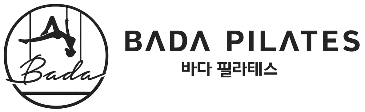 바다 필라테스 로고