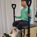 [에디터 리포트] 성장기 아이, ‘키’보다 먼저 살펴야 할 것은 ‘정렬’의 기초