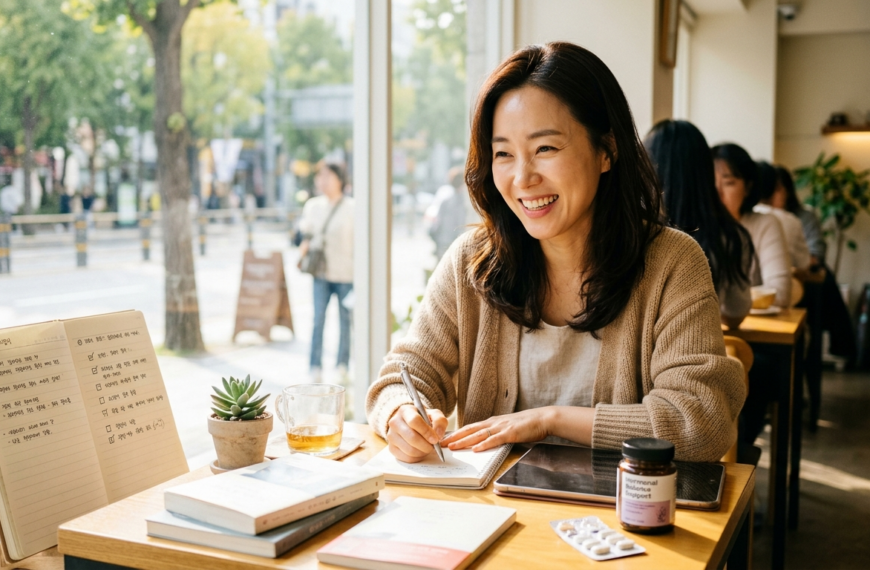 [제2편] 1,000일의 사투를 끝낸 단 14일의 기적: “왜 진작 복용하지 않았을까”