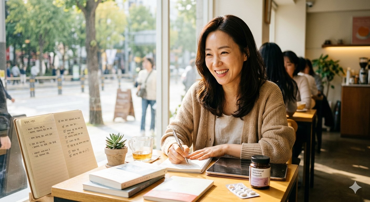 [제2편] 1,000일의 사투를 끝낸 단 14일의 기적: "왜 진작 복용하지 않았을까" 1