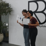 필라테스를 제대로 배우고 싶은 이들을 위해: 바다필라테스&바레의 교육 철학 11