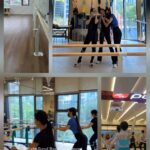 필라테스 5년이상 하면  결국 ‘바레(Barre)’를 선택하는 3가지 이유