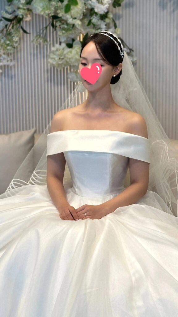 [바다 필라테스 칼럼] 웨딩 드레스 핏, '다이어트'보다 '정렬'이 먼저인 이유 2