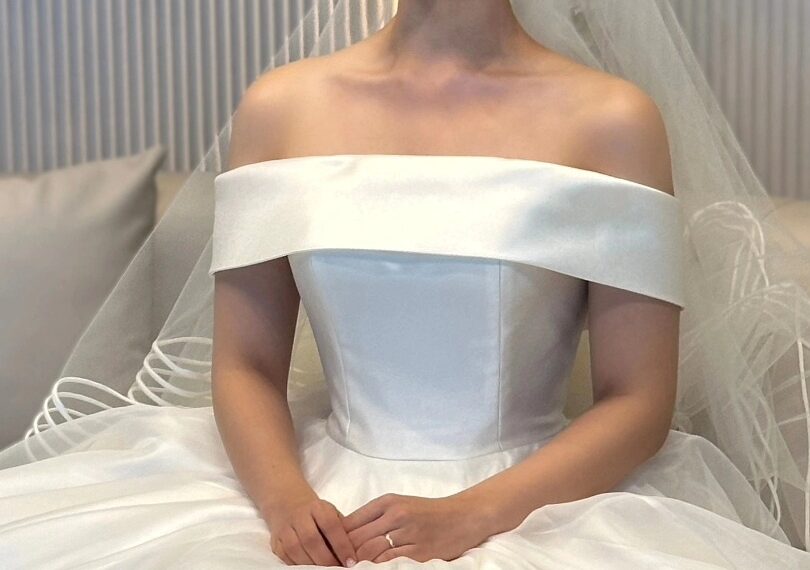 [바다 필라테스 칼럼] 웨딩 드레스 핏, ‘다이어트’보다 ‘정렬’이 먼저인 이유