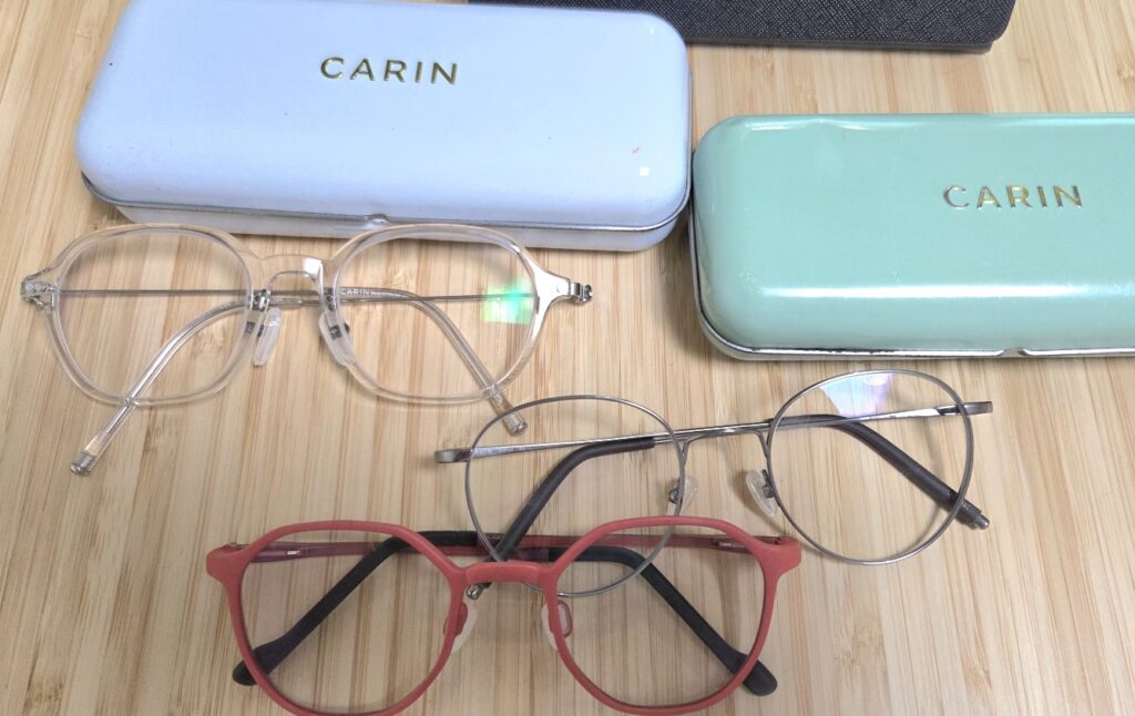 [제1편] "안과 질환이 없는데 시력이 떨어진다?" 갱년기 여성이 마주하는 호르몬의 배신 5