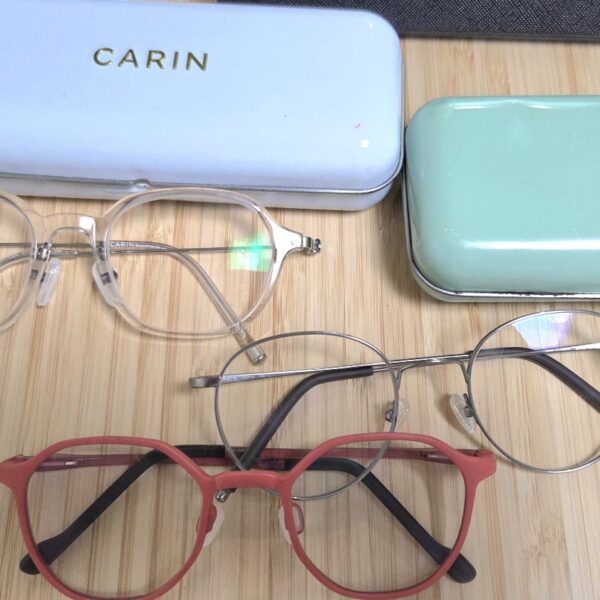 [제1편] “안과 질환이 없는데 시력이 떨어진다?” 갱년기 여성이 마주하는 호르몬의 배신