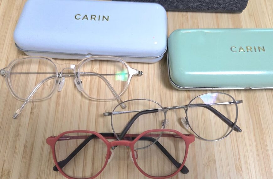 [제1편] “안과 질환이 없는데 시력이 떨어진다?” 갱년기 여성이 마주하는 호르몬의 배신