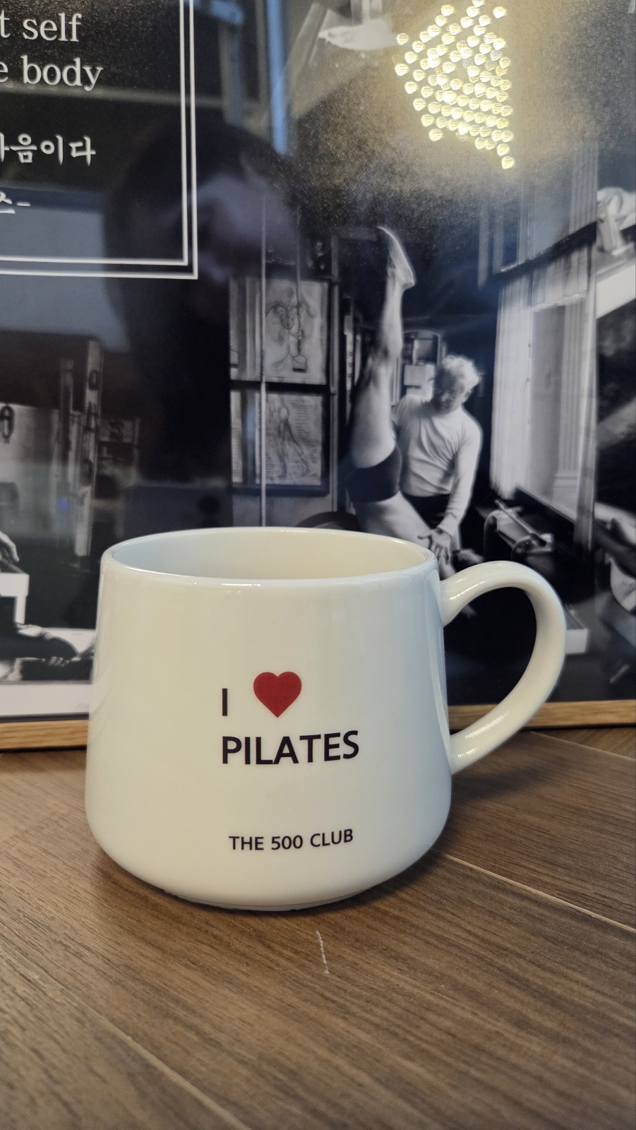 [기획] 필라테스 폐업 대란 속 ‘4년 500회’ 출석의 기적... 바다필라테스의 ‘본질’이 답이다 1